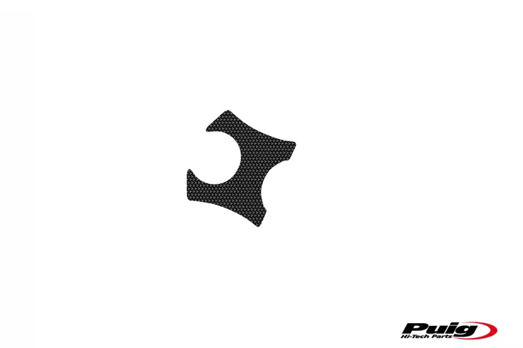 Puig Yoke Protector V-Strom Dl650 04-11/Dl1000 02-07' - Moottoripyörän kaatumatapit - D300724 - 1