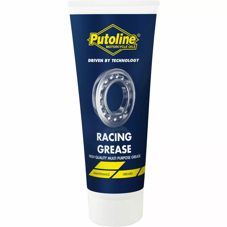 Putoline Racing Grease - 100G (12) - Voiteluaineet - D546314 - 1