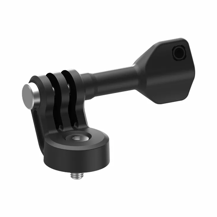 Quad Lock 360 Head - Action Camera Adaptor - Matkapuhelin-, Gps- & kameratarvikkeet - D546854 - 1