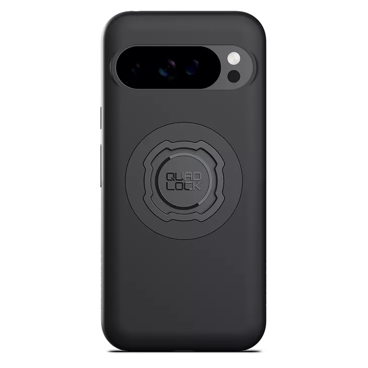 Quad Lock MAG Kotelo - Google Pixel 10 Pro XL - Matkapuhelin-, Gps- & kameratarvikkeet - D546764 - 1