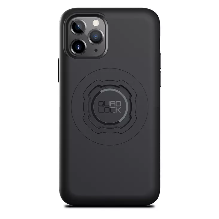 Quad Lock MAG Kotelo - iPhone 11 Pro - Matkapuhelin-, Gps- & kameratarvikkeet - D546734 - 1