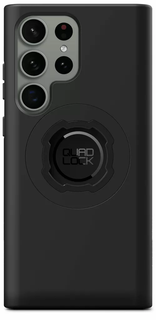 Quad Lock MAG Kotelo - Samsung Galaxy S23 Ultra - Matkapuhelin-, Gps- & kameratarvikkeet - D546754 - 1