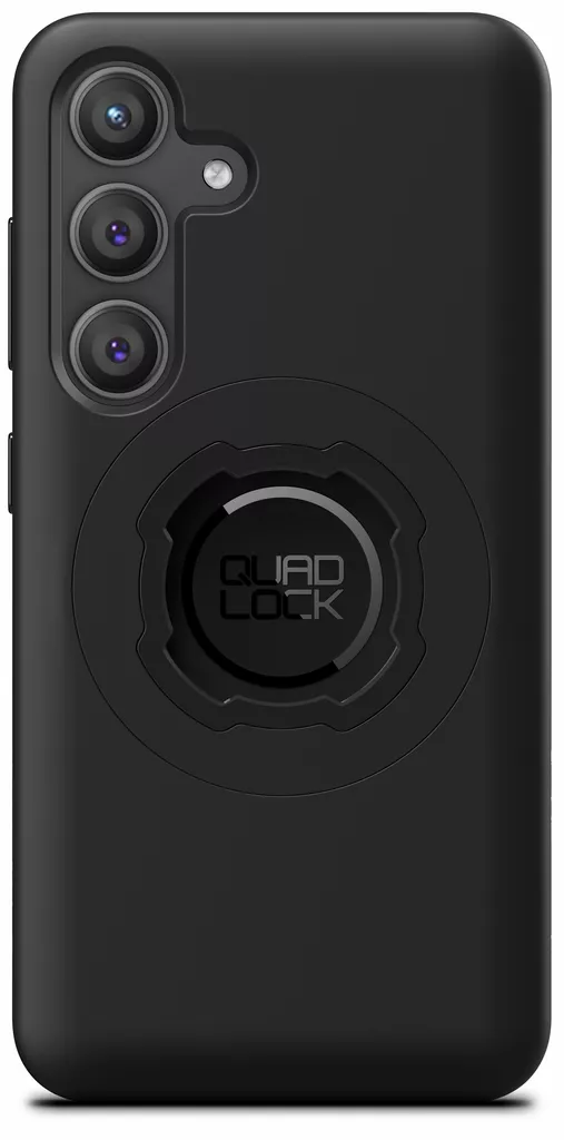 Quad Lock MAG Kotelo - Samsung Galaxy S24 - Matkapuhelin-, Gps- & kameratarvikkeet - D546744 - 1