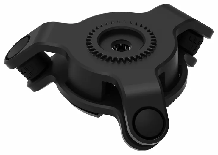Quad Lock Motorcycle Vibration Dampener - Matkapuhelin-, Gps- & kameratarvikkeet - D546814 - 1