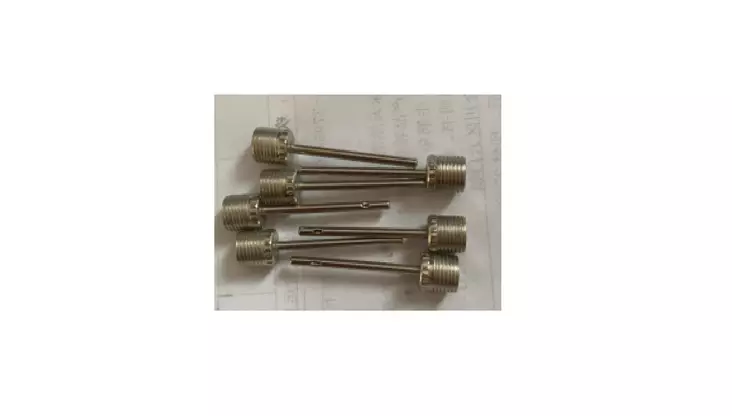 Qvarken Venttiili - Veneen Lepuuttajat & tarvikkeet - D441704 - 1