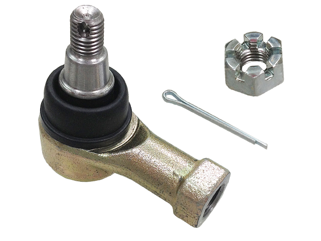 RAIDETANGONPÄÄ BRONCO - Mönkijän raidetangon päät - D133234 - 1