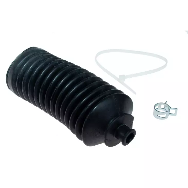 Raidetangon suojakumi, Aixam 16-, Ø10mm / Ø45mm , (400AY025) - Mopoauton Alustan osat & ohjaus - D484634 - 1