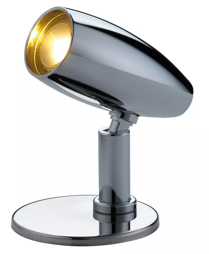 Rana articulated LED light High Power 12/24 V - Veneen Valaisimet - D160004 - 1