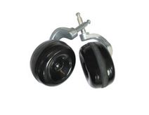 RASKAAT ETUPYÖRÄT AVS 100 RMI 4/6 1,0 KG - Stihl iMOW lisätarvikkeet - 97204 - 1