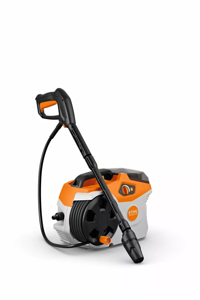 STIHL REA 60 PLUS AKKUPESURI (Ei sisällä akkua) - Stihl Painepesurit - 137444 - 1