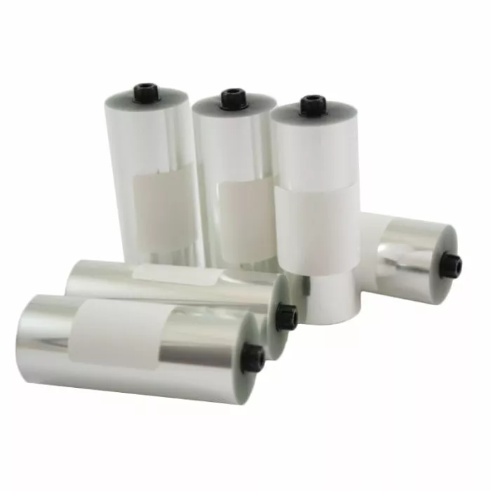 RipNRoll Film 100% Gen2 Forecast / Spy / Fox Stray OEM(6pcs) - Ajolasien linssit & varaosat - D561744 - 1