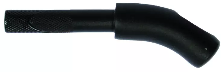 RSI Ohjaustangon koukku aluminium Lyhyt - Moottorikelkan ohjaustangot - D229374 - 1