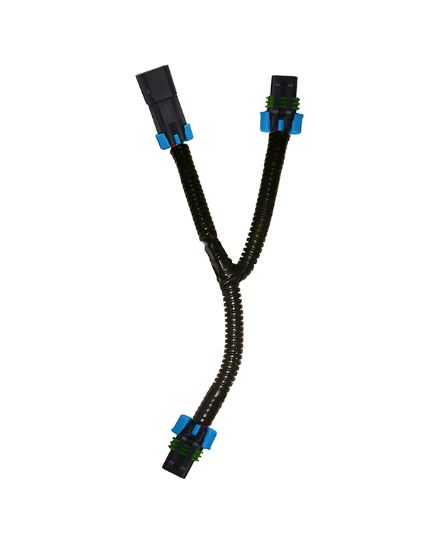 RSI Virranulosoton jakaja Polaris Axys/Matryx 650/850/900R 2019- - Sähkötarvikkeet - D366454 - 1