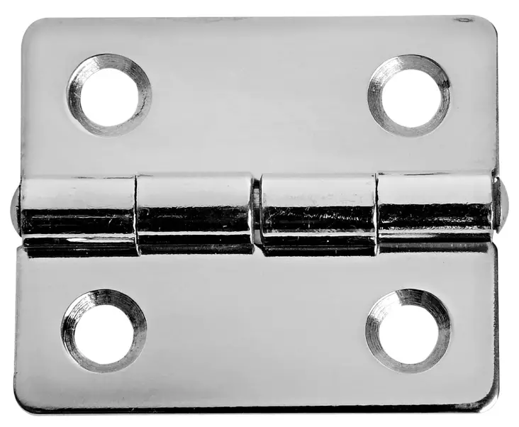 S.S Sarana 38x33 mm - Veneen Saranat - D124734 - 1