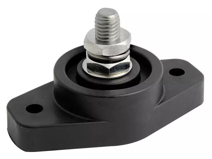 Sähkökytkin - Veneen Akkulaatikot & kengät/liittimet - D123724 - 1