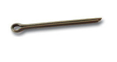 Saksisokka 2.5 x 25mm haponkestävä - Veneen Saksisokat - D482384 - 1