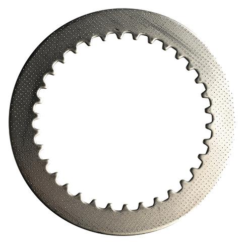 SBS Clutch steel kit - Moottoripyörän kytkinlevyt - D276554 - 1