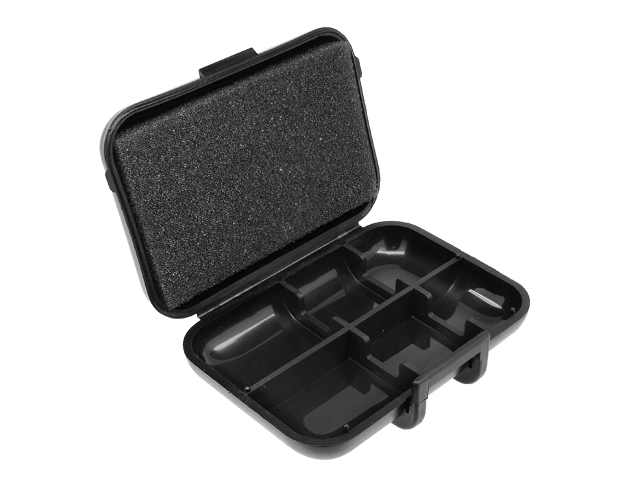 SBT Dess Avain Hopea - Vesijetin Katkaisijat & DESS - D281034 - 1