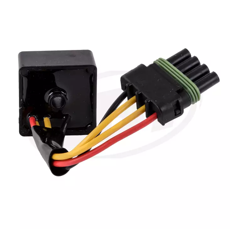 SBT Jännitesäädin Sea Doo - Vesijetin Jännitteensäätimet - D281044 - 1