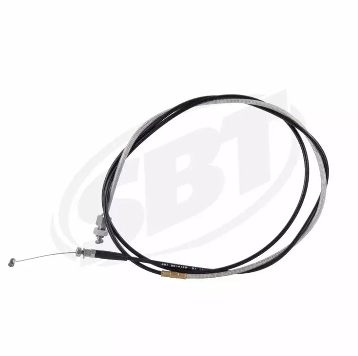 SBT Kaasuvaijeri Sea doo RXP-X - Vesijetin Kaasuvaijerit - D281154 - 1