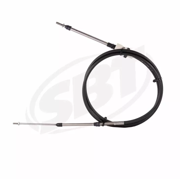 SBT Ohjausvaijeri Polaris SL 650/700/750/SLT 750.1994/96 - Vesijetin Ohjausvaijerit - D281124 - 1