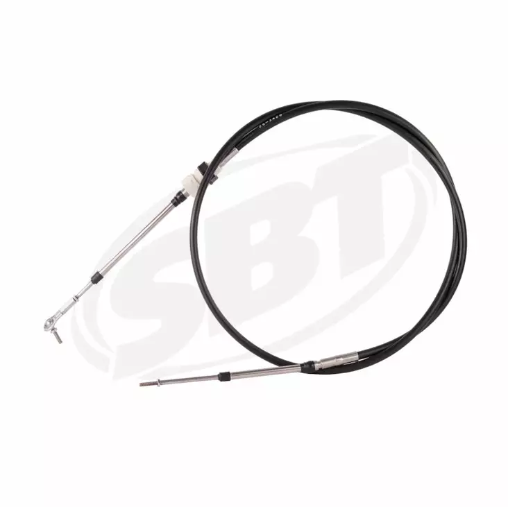 SBT Ohjausvaijeri Yamaha XL/XLT 800/1200 - Vesijetin Ohjausvaijerit - D281134 - 1