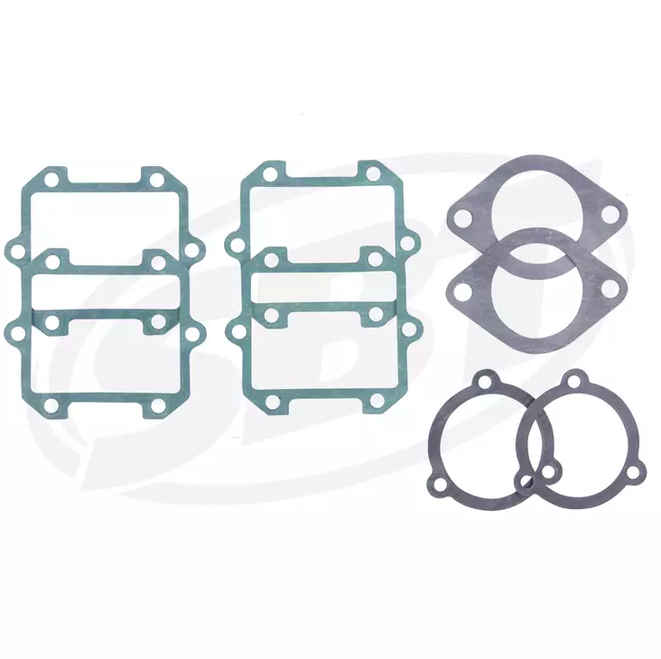SBT Tigershark Intake Gasket Kit 770 Daytona 770 /Monte Carlo /770L /770R 1996- - Vesijetin Tiivistesarja - D380454 - 1
