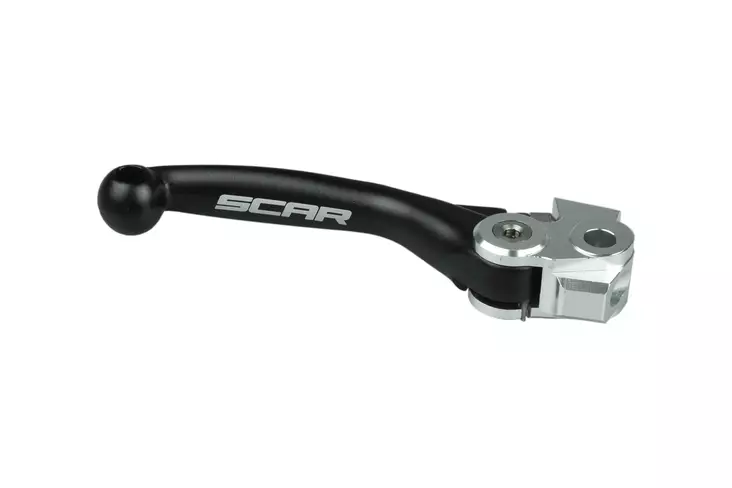 Scar Unbreakable Pivot Brake Lever - EC ECF GasGas 2021 - Moottoripyörän vivut ja vivunrungot - D480714 - 1