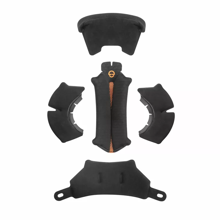 Schuberth J2 Head pad set - Muut varaosat - D507324 - 1