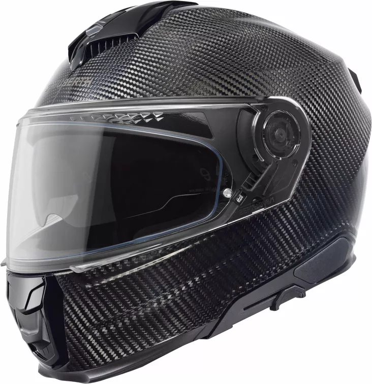Schuberth Kypärä S3 CARBON Musta - Umpikypärät - D528684 - 1
