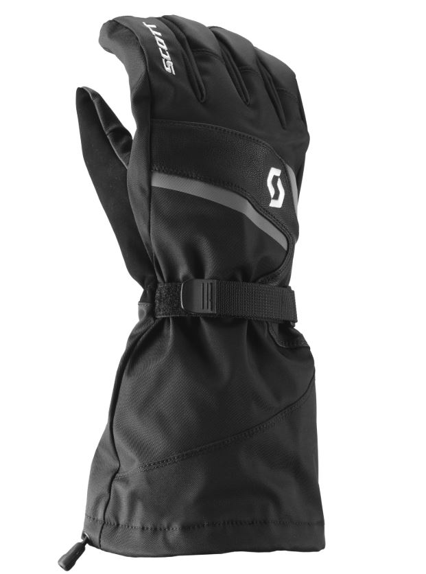 Scott Hanska SMB Hyland Pro - Kelkkahanskat - D201124 - 1