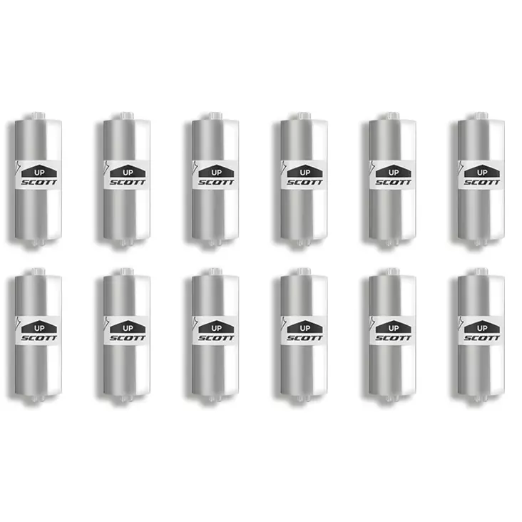 Scott Prospect/Fury Works 50mm Refills PAK-12 osz - Ajolasien linssit & varaosat - D204504 - 1