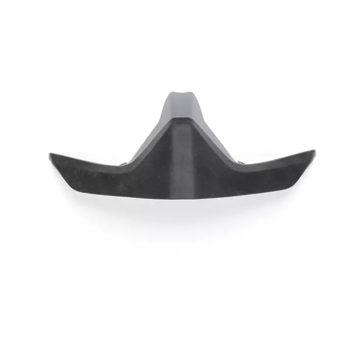 Scott Recoil facemask one size - Ajolasien linssit & varaosat - D96934 - 1