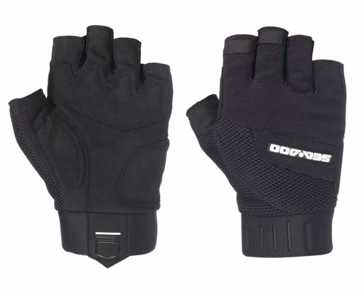 SEA-DOO CHOPPY SHORTY GLOVES - Sea-Doo Hanskat - 130134 - 1