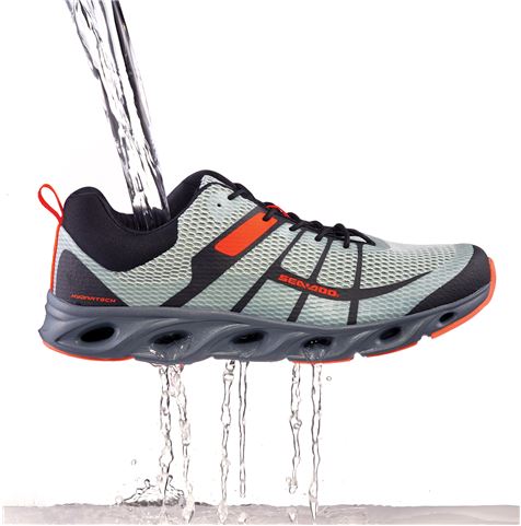 SEA-DOO MATALAVARTISET AJOKENGÄT - Sea-Doo Kengät - 113094 - 1