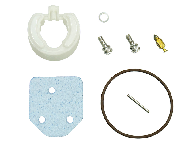 Sea-X kaasuttimen korjaussarja Yamaha F4 (99-02) - Kaasuttimen korjaussarjat - D106264 - 1