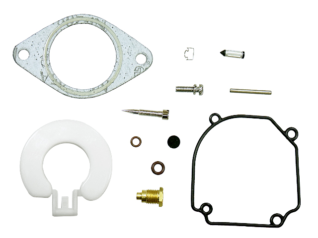 Sea-X kaasuttimen korjaussarja Yamaha/Tohatsu/Mercury - Kaasuttimen korjaussarjat - D106254 - 1