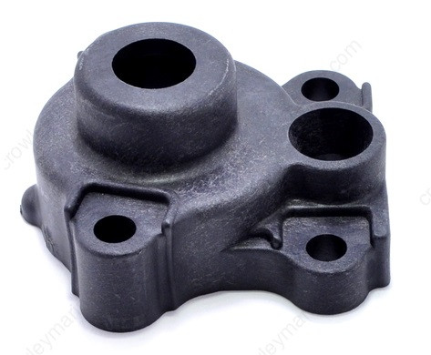 Sea-X vesipumpun kotelo Yamaha 25/30/40/50HP (2-Stroke) - Vesipumpun kotelot - D465504 - 1