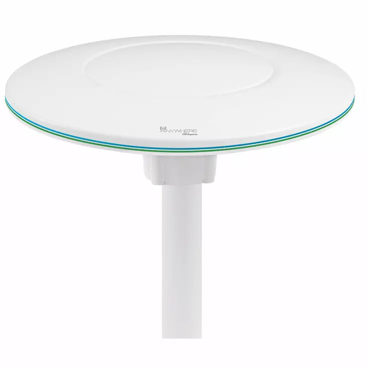 Shakespeare SA-HDTV-MAR10 TV antenni 10 tuuma - TV - D156664 - 1