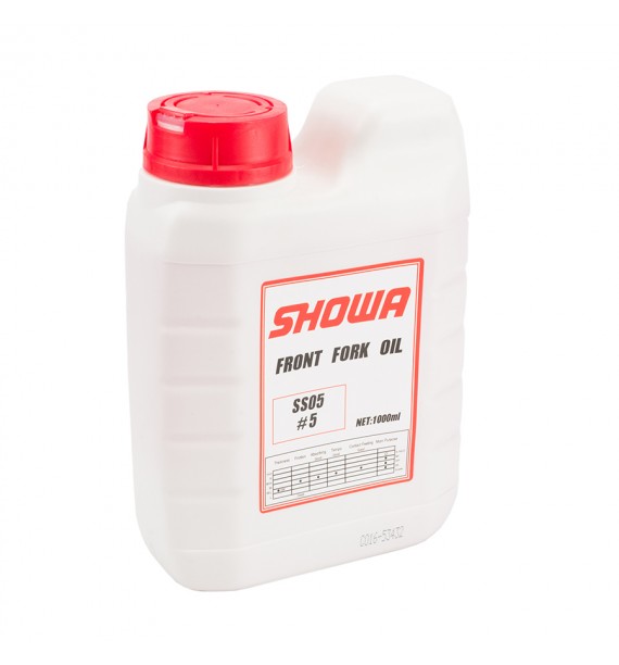 Showa FF OIL A1500 (15.3 CST at 40ºC) 1 Liter - Haarukkaöljyt - D416454 - 1