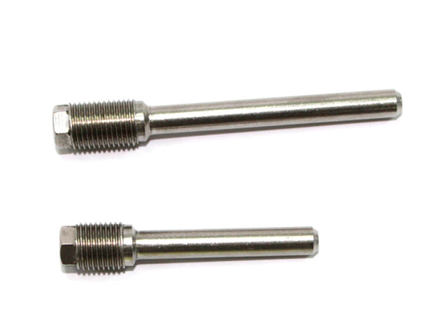 Sixty5 Jarrusatulan sokkatapit 37/52mm - Moottoripyörän jarrujen muut osat - D95664 - 1