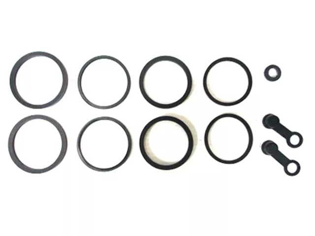 TMV jarrusatulan korjaussarja - Moottoripyörän jarrujen korjaussarjat - D539994 - 1