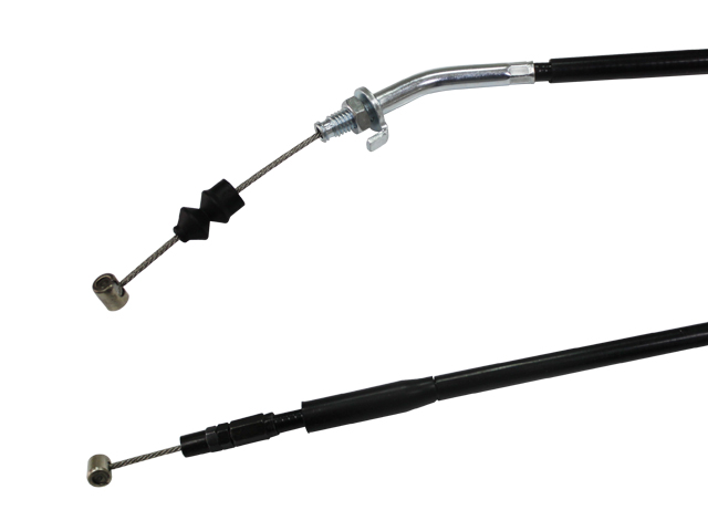 Sixty5 Kytkinvaijeri YZ450F 2010-2012 - Moottoripyörän kytkinvaijerit - D108964 - 1