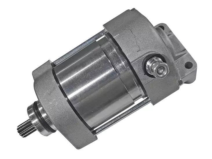 Sixty5 Starttimoottori Yamaha YZF-R1 04-08 - Moottoripyörän starttimoottorit - D441344 - 1