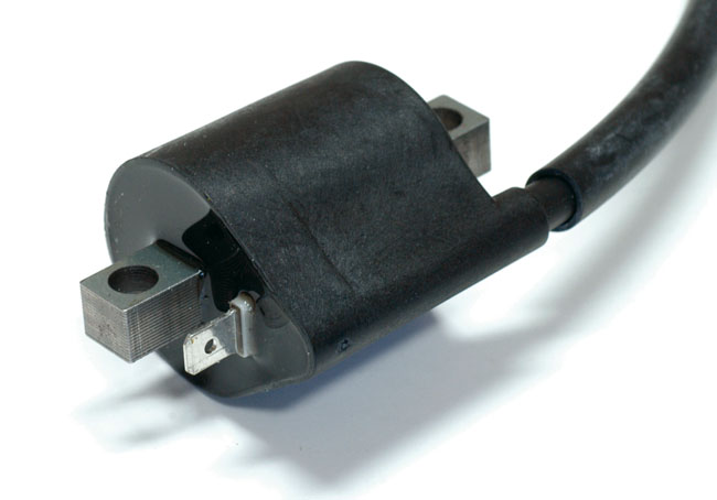 Sixty5 sytytyspuola A (Kiinnitys: 55mm) - Sähkötarvikkeet - D58934 - 1