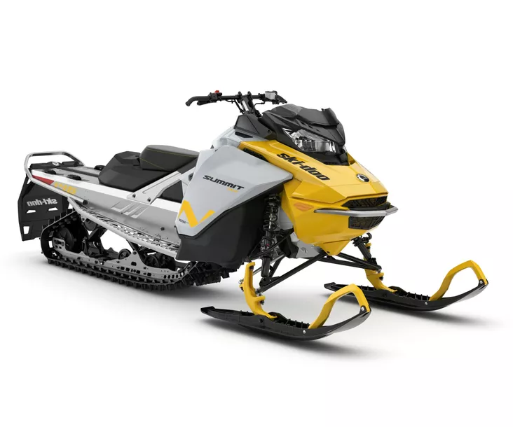 SKI-DOO 24 SUMMIT NEO 600 EFI 146"/1,6" COBRA FLEX EDGE ES TARJOUS! - Ski-Doo moottorikelkat - 128864 - 1