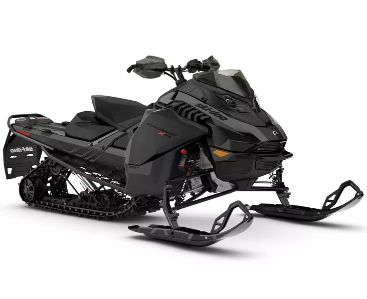 SKI-DOO 26 BACKCOUNTRY XRS 146 ES 850 E-TEC 10,25 - Ski-Doo Crossover 2026 - 139214 - 1