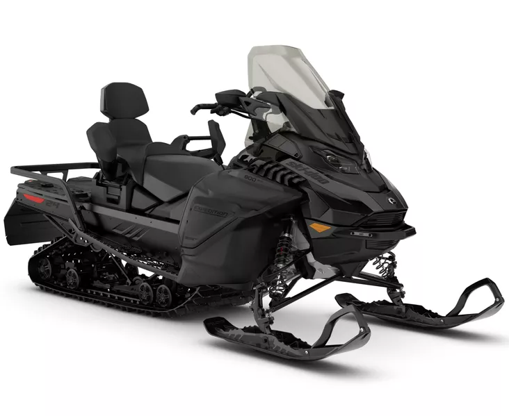SKI-DOO 26 EXPEDITION LE 20" 900 ACE BLACK 38MM CROSSCUT - Ski-Doo Crossover 2026 - 139224 - 1