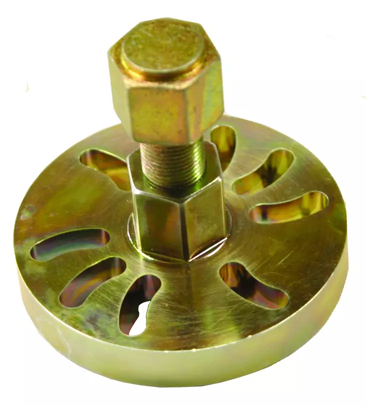 SLP Universal Heavyduty Flywheel Puller Vauhtipyörän ulosvetäjä - Moottorikelkka työkalut - D413654 - 1