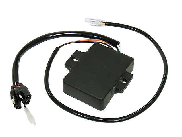 Sno-X CDI-laite Polaris - Moottorikelkan CDI-laitteet - D9484 - 1